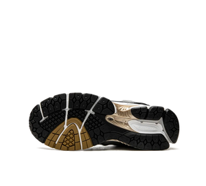 Tênis New Balance 1906R 'White Gold' Branco / Dourado – foto 5