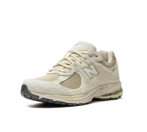 Tênis New Balance 2002R 'ASOS Exclusive Light Green' Verde – foto 2