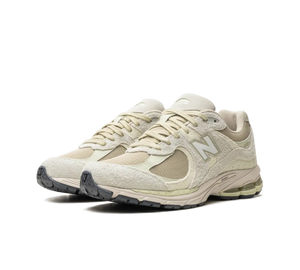 Tênis New Balance 2002R 'ASOS Exclusive Light Green' Verde – foto 3