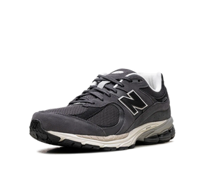Tênis New Balance 2002R 'Monochrome Pack Grey' Roxo – foto 2