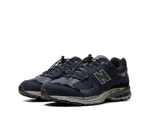 Tênis New Balance 2002R 'Protection Pack Eclipse' Azul – foto 3