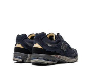 Tênis New Balance 2002R 'Protection Pack Eclipse' Azul – foto 4