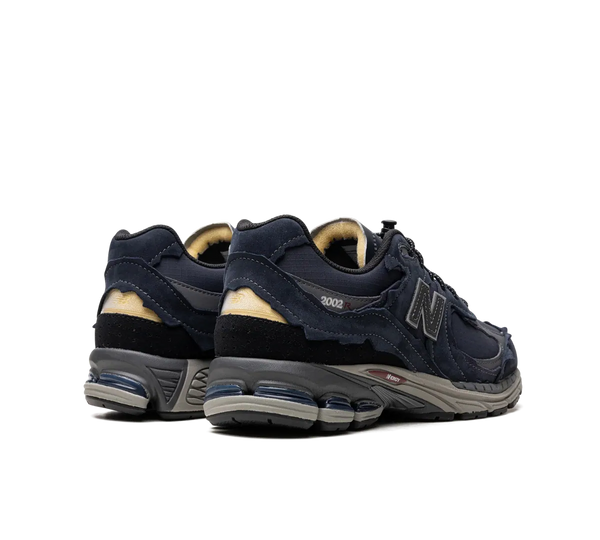 Tênis New Balance 2002R 'Protection Pack Eclipse' Azul