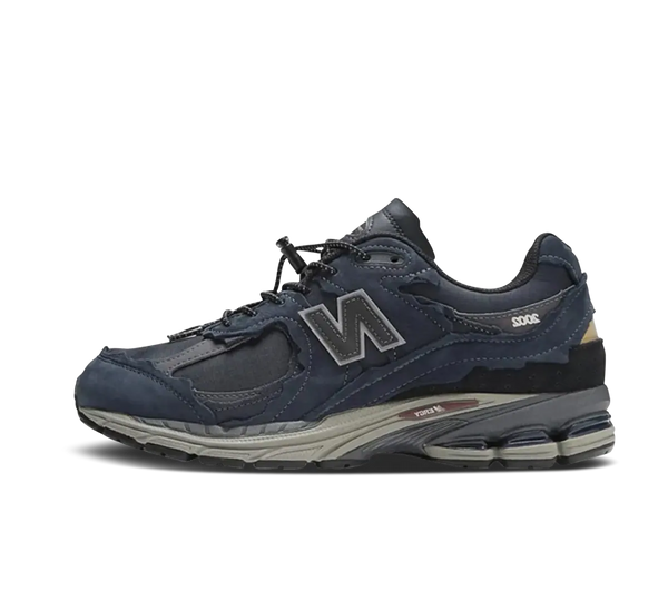 Tênis New Balance 2002R 'Protection Pack Eclipse' Azul