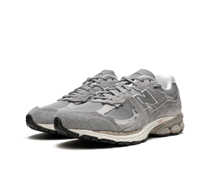 Tênis New Balance 2002R 'Protection Pack Grey' Cinza – foto 3