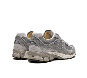Tênis New Balance 2002R 'Protection Pack Grey' Cinza – foto 4