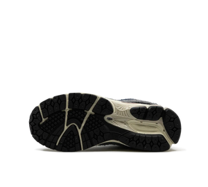 Tênis New Balance 2002R 'Navy Castlerock' Cinza – foto 5