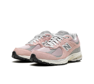 Tênis New Balance 2002R 'Orb Pink' Rosa – foto 3