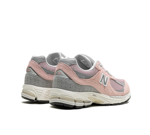 Tênis New Balance 2002R 'Orb Pink' Rosa – foto 4