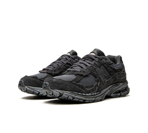 Tênis New Balance 2002R 'Phantom' Preto – foto 3
