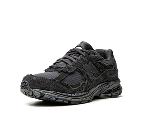 Tênis New Balance 2002R 'Phantom' Preto – foto 2