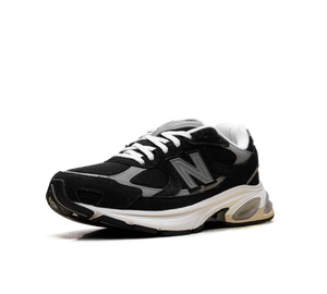 Tênis New Balance 2010 'Black Shadow Grey' Preto – foto 2