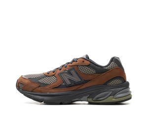 Tênis New Balance 2010 'Brown' Marrom
