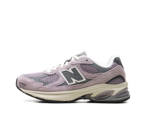 Tênis New Balance 2010 'Ice Wine Castlerock' Roxo