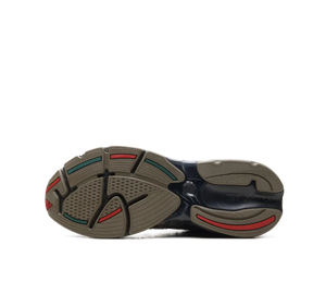 Tênis New Balance 2010 x Joe Freshgoods 'Hand-Me-Downs' Marrom – foto 5