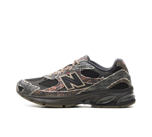 Tênis New Balance 2010 x Joe Freshgoods 'Hand-Me-Downs' Marrom