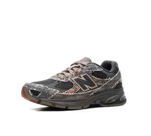Tênis New Balance 2010 x Joe Freshgoods 'Hand-Me-Downs' Marrom – foto 2