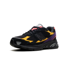 Tênis New Balance 2010 x Kith 'Black Multi' Preto – foto 2