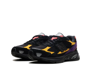 Tênis New Balance 2010 x Kith 'Black Multi' Preto – foto 3