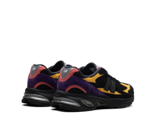 Tênis New Balance 2010 x Kith 'Black Multi' Preto – foto 4