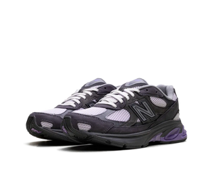 Tênis New Balance 2010 'Neptune Grey Violet Crush' Roxo – foto 3