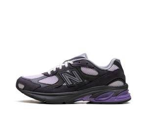 Tênis New Balance 2010 'Neptune Grey Violet Crush' Roxo