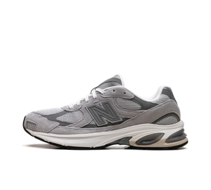 Tênis New Balance 2010 'Raincloud Harbor Grey' Cinza