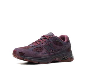 Tênis New Balance 2010 'Rich Paul Plum Brown' Vinho – foto 2