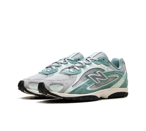 Tênis New Balance 204L 'Kith Green' Verde – foto 3