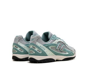 Tênis New Balance 204L 'Kith Green' Verde – foto 4