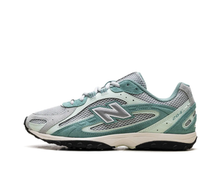 Tênis New Balance 204L 'Kith Green' Verde