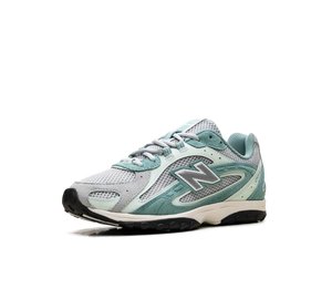 Tênis New Balance 204L 'Kith Green' Verde – foto 2