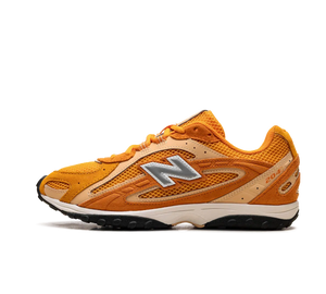 Tênis New Balance 204L 'Kith Orange' Laranja