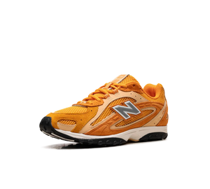 Tênis New Balance 204L 'Kith Orange' Laranja – foto 2