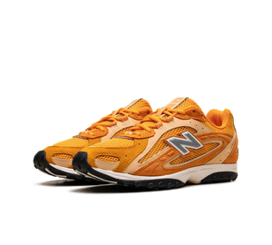 Tênis New Balance 204L 'Kith Orange' Laranja – foto 3