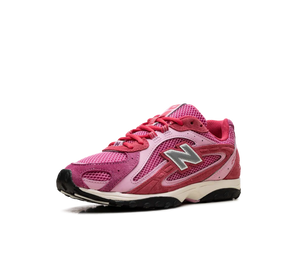 Tênis New Balance 204L 'Kith Pink' Rosa – foto 2