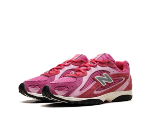 Tênis New Balance 204L 'Kith Pink' Rosa – foto 3