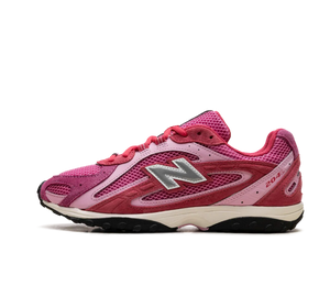 Tênis New Balance 204L 'Kith Pink' Rosa