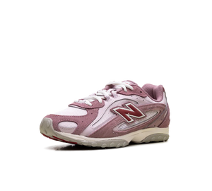Tênis New Balance 204L 'Rosewood' Rosa – foto 2