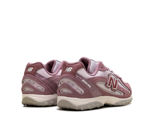Tênis New Balance 204L 'Rosewood' Rosa – foto 4
