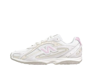 Tênis New Balance 204L 'Sea Salt Pink' Bege / Rosa