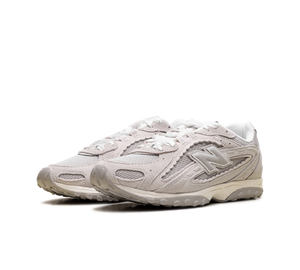 Tênis New Balance 204L 'Sea Salt' Bege – foto 3