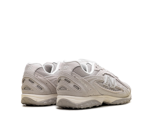 Tênis New Balance 204L 'Sea Salt' Bege – foto 4