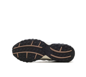 Tênis New Balance 204L 'Silver Metallic Flat Taupe' Cinza / Laranja – foto 5