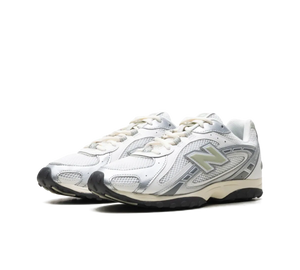 Tênis New Balance 204L 'Silver Metallic Sage Green' Cinza / Verde – foto 3