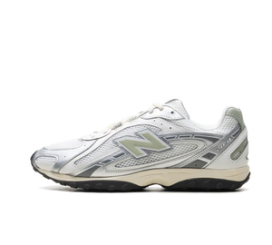Tênis New Balance 204L 'Silver Metallic Sage Green' Cinza / Verde