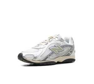Tênis New Balance 204L 'Silver Metallic Sage Green' Cinza / Verde – foto 2