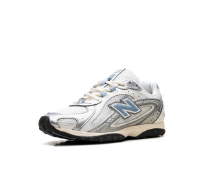 Tênis New Balance 204L 'Silver Metallic Sky' Cinza / Azul – foto 2