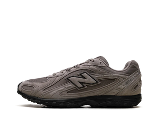 Tênis New Balance 204L 'Year of the Horse Tan' Marrom