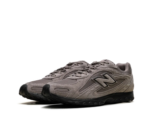 Tênis New Balance 204L 'Year of the Horse Tan' Marrom – foto 3